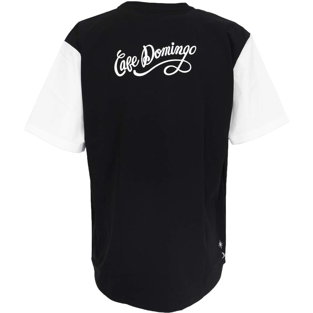 LUZeSOMBRA LTT セパレート ラウンドプラシャツ Amazon.co.jp: LUZeSOMBRA LTT SEPARATE ROUND Plastic Shirt T1911012